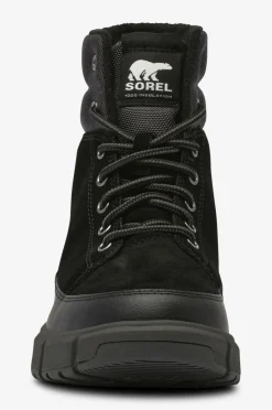 Sorel Ankelstøvler Explorer III Boot WP^ Boots & Støvler