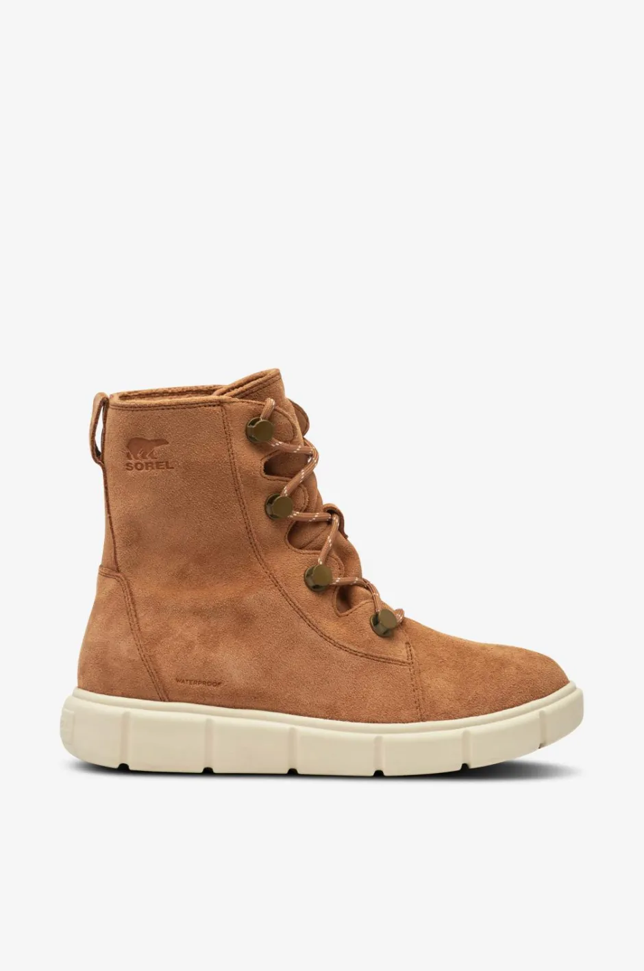 Clearance Ankelstøvler EXPLORER™ III JOAN WP Dame Vinterfodtøj