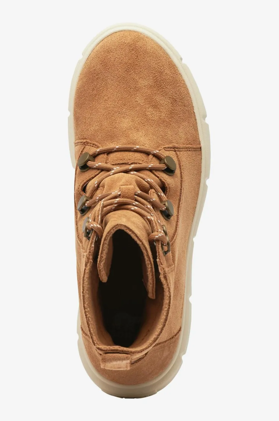 Clearance Ankelstøvler EXPLORER™ III JOAN WP Dame Vinterfodtøj