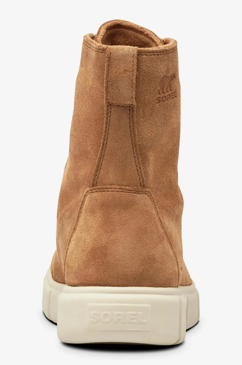Clearance Ankelstøvler EXPLORER™ III JOAN WP Dame Vinterfodtøj