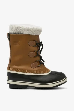 Sorel Ankelstøvler Yoot Pac TP WP^Børn Vinterfodtøj|Boots, Støvler & Snørestøvler