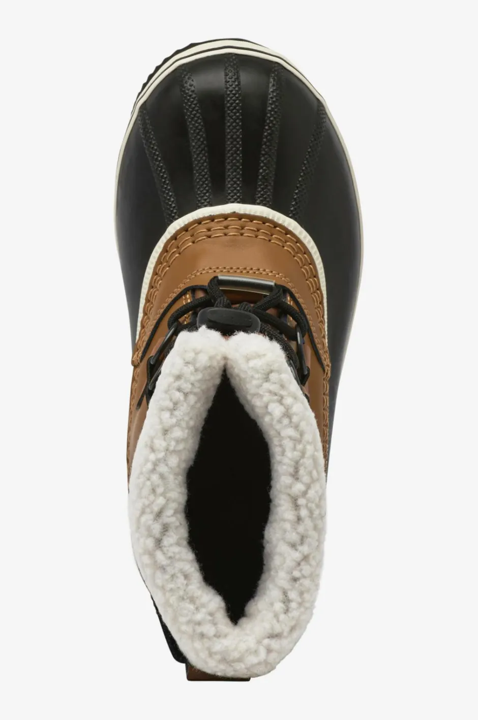 Sorel Ankelstøvler Yoot Pac TP WP^Børn Vinterfodtøj|Boots, Støvler & Snørestøvler