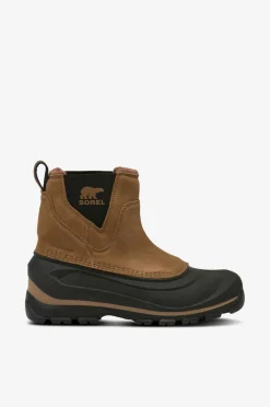 Sorel Boots Buxton Pull On WP^ Vinterfodtøj|Boots & Støvler