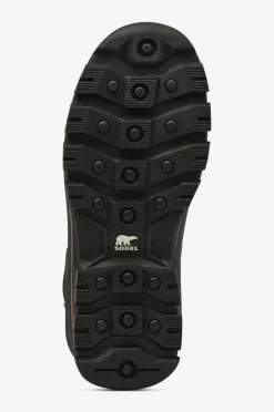 Sorel Boots Buxton Pull On WP^ Vinterfodtøj|Boots & Støvler