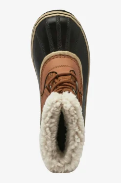 Sorel Støvle Winter Carnival WP^Dame Vinterfodtøj|Boots & Snørestøvler