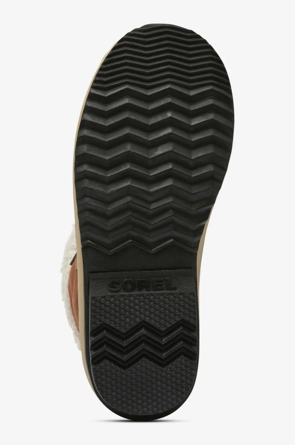 Sorel Støvle Winter Carnival WP^Dame Vinterfodtøj|Boots & Snørestøvler