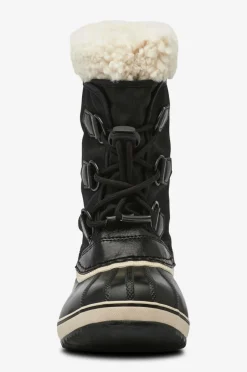 Outlet Støvler Yoot Pac Nylon WP Børn Vinterfodtøj|Boots, Støvler & Snørestøvler