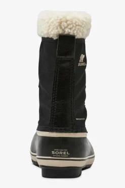 Outlet Støvler Yoot Pac Nylon WP Børn Vinterfodtøj|Boots, Støvler & Snørestøvler