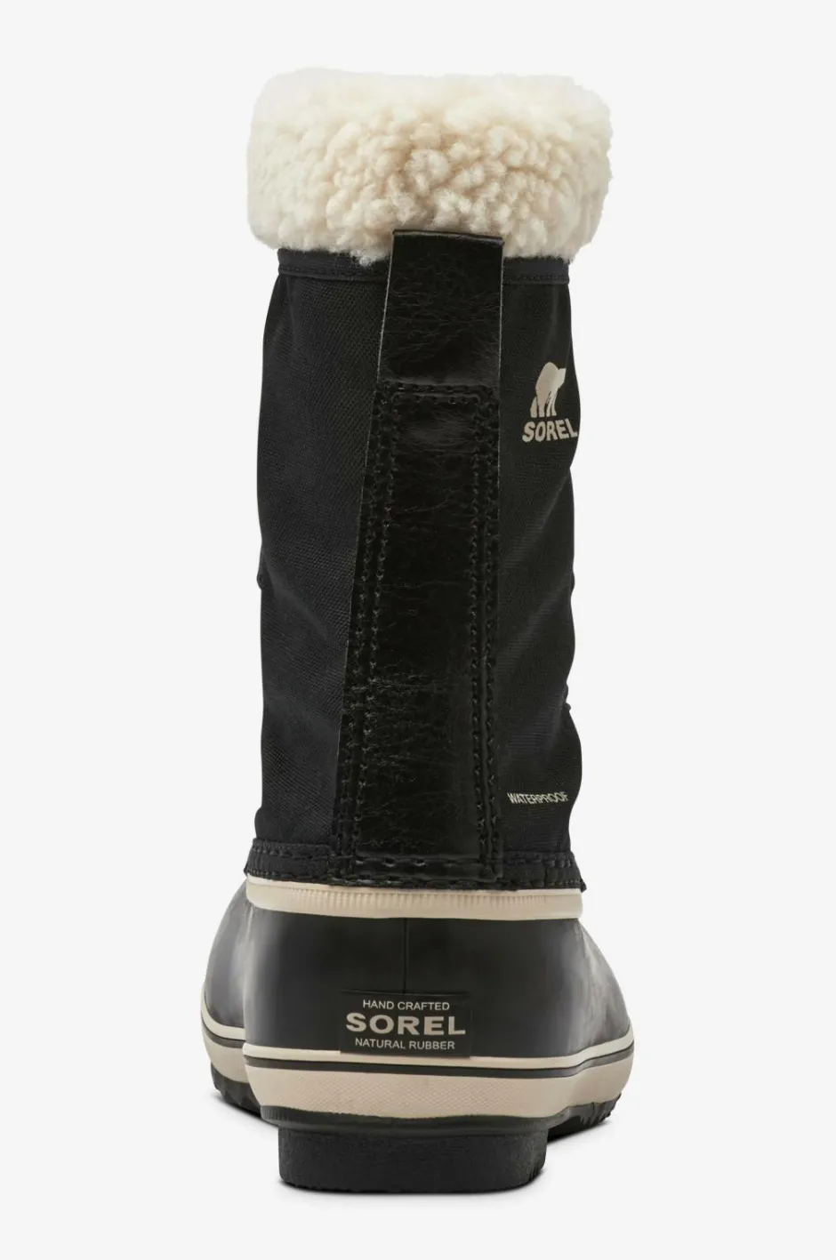 Outlet Støvler Yoot Pac Nylon WP Børn Vinterfodtøj|Boots, Støvler & Snørestøvler