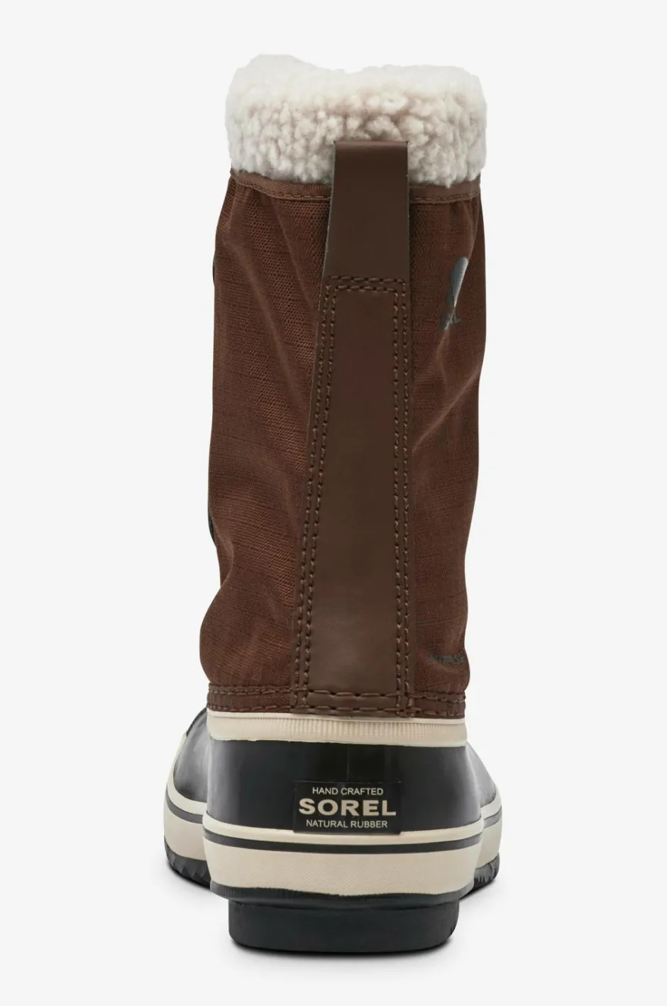 Outlet Vinterstøvler 1964 PAC™ Nylon WP Espadriller|Vinterfodtøj