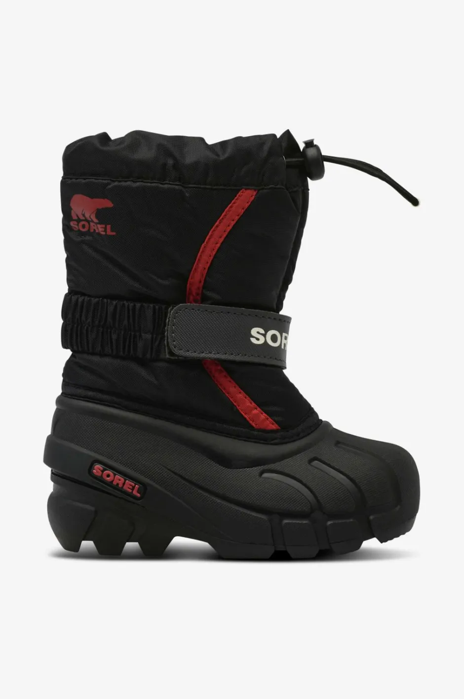 Best Vinterstøvler Childrens Flurry Børn Vinterfodtøj|Boots, Støvler & Snørestøvler