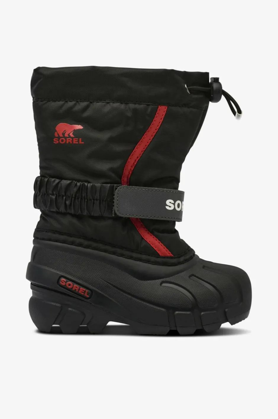 Best Vinterstøvler Childrens Flurry Børn Vinterfodtøj|Boots, Støvler & Snørestøvler