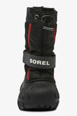 Best Vinterstøvler Childrens Flurry Børn Vinterfodtøj|Boots, Støvler & Snørestøvler