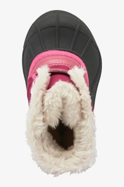 Sorel Vinterstøvler Toddler Snow Commander^Børn Vinterfodtøj|Boots, Støvler & Snørestøvler