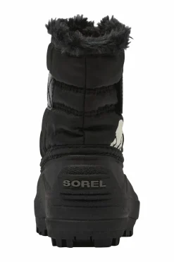 Sale Vinterstøvler Toddler Snow Commander Børn Vinterfodtøj|Boots, Støvler & Snørestøvler