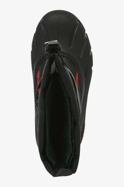 Sorel Vinterstøvler Youth Flurry^Børn Vinterfodtøj|Boots, Støvler & Snørestøvler