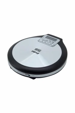 Clearance Bærbar CD Resume o AC-adapter Tv, Lyd & Det Smarte Hjem
