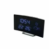 Online Clockradio med vejrstation Tv, Lyd & Det Smarte Hjem