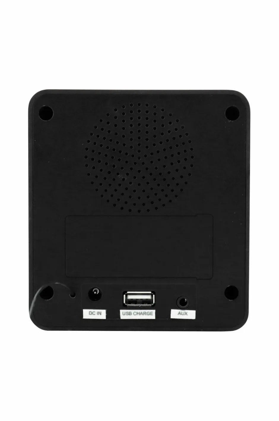 Soundmaster Clockradio med optagelse UR109SW^ Tv, Lyd & Det Smarte Hjem