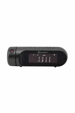 Soundmaster Clockradio DAB+/FM-RDS med projektion^ Tv, Lyd & Det Smarte Hjem