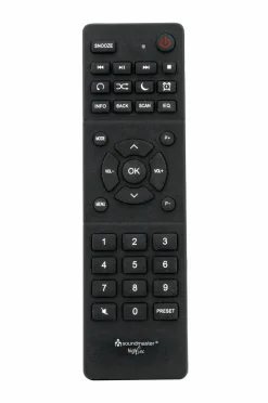 Discount Icd4350sw Multi Audio System Tv, Lyd & Det Smarte Hjem