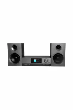 Soundmaster Musikanlæg stereo HiFi ICD5000SW^ Tv, Lyd & Det Smarte Hjem