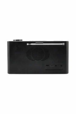 Soundmaster Radio DAB700SW Stereo DAB+/FM with USB/Micro SD-MP3, Bluetooth®^ Tv, Lyd & Det Smarte Hjem
