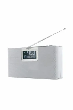 Soundmaster Radio DAB700WE Stereo DAB+/FM^ Tv, Lyd & Det Smarte Hjem