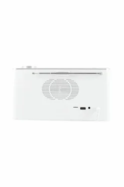 Soundmaster Radio DAB700WE Stereo DAB+/FM^ Tv, Lyd & Det Smarte Hjem