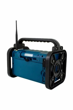 Soundmaster Stereo Dab+/FM DAB85BL^ Tv, Lyd & Det Smarte Hjem
