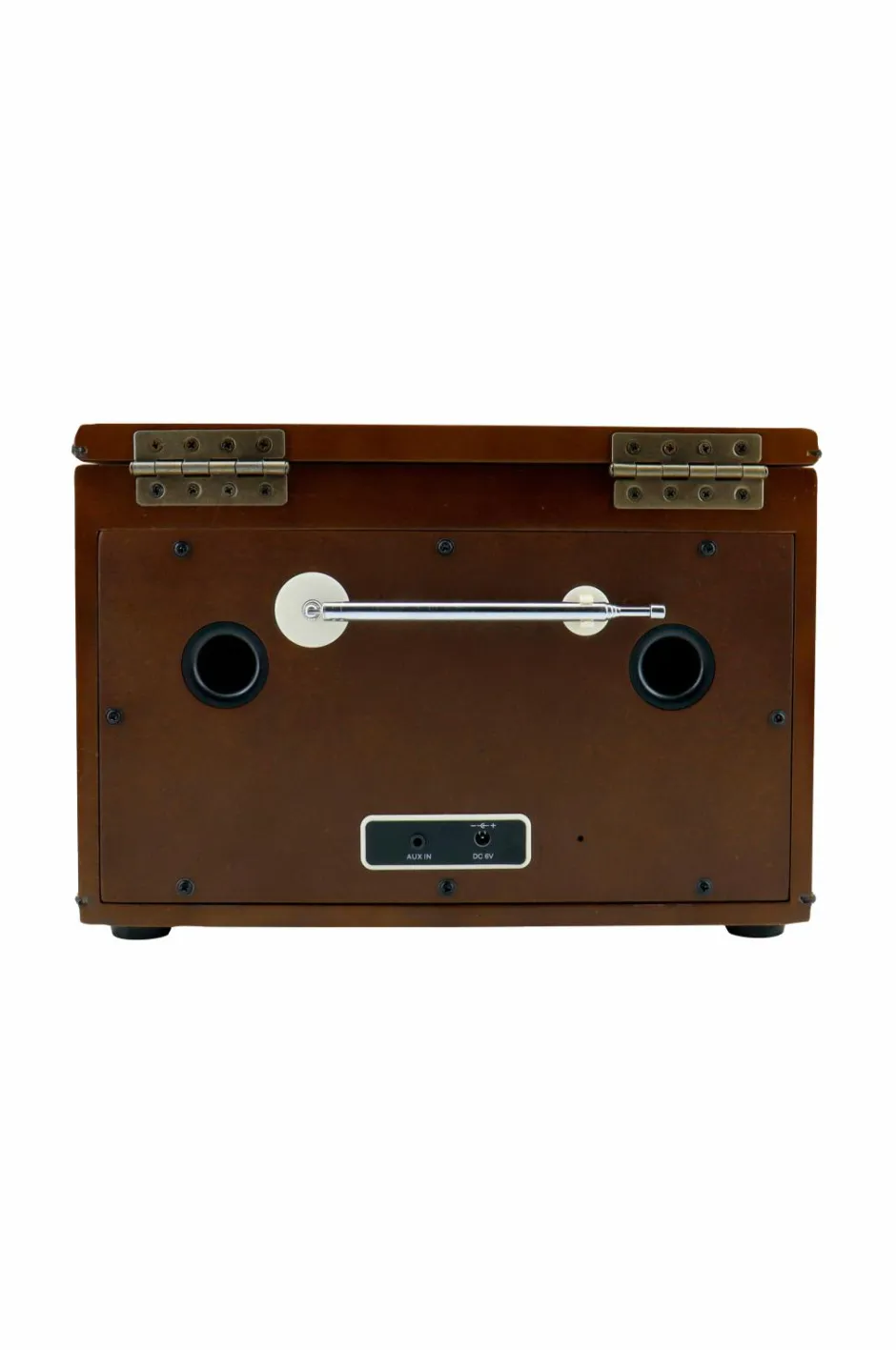 Soundmaster Stereo Retro NR961^ Tv, Lyd & Det Smarte Hjem
