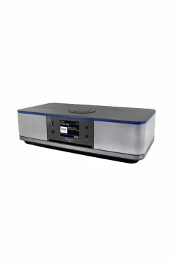 Soundmaster Stereo-musikanlæg ICD2023SW^ Tv, Lyd & Det Smarte Hjem