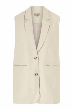 Hot Vest ssSimi 1 Dame Blazere & Veste