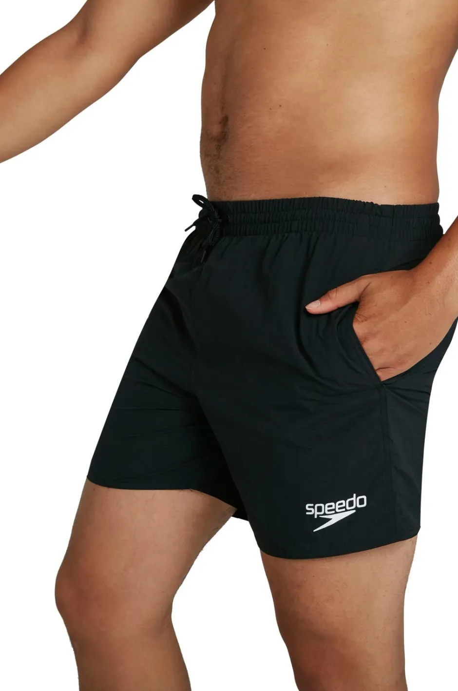 Speedo Badebukser Essentials Swim Short 16"^ Badetøj