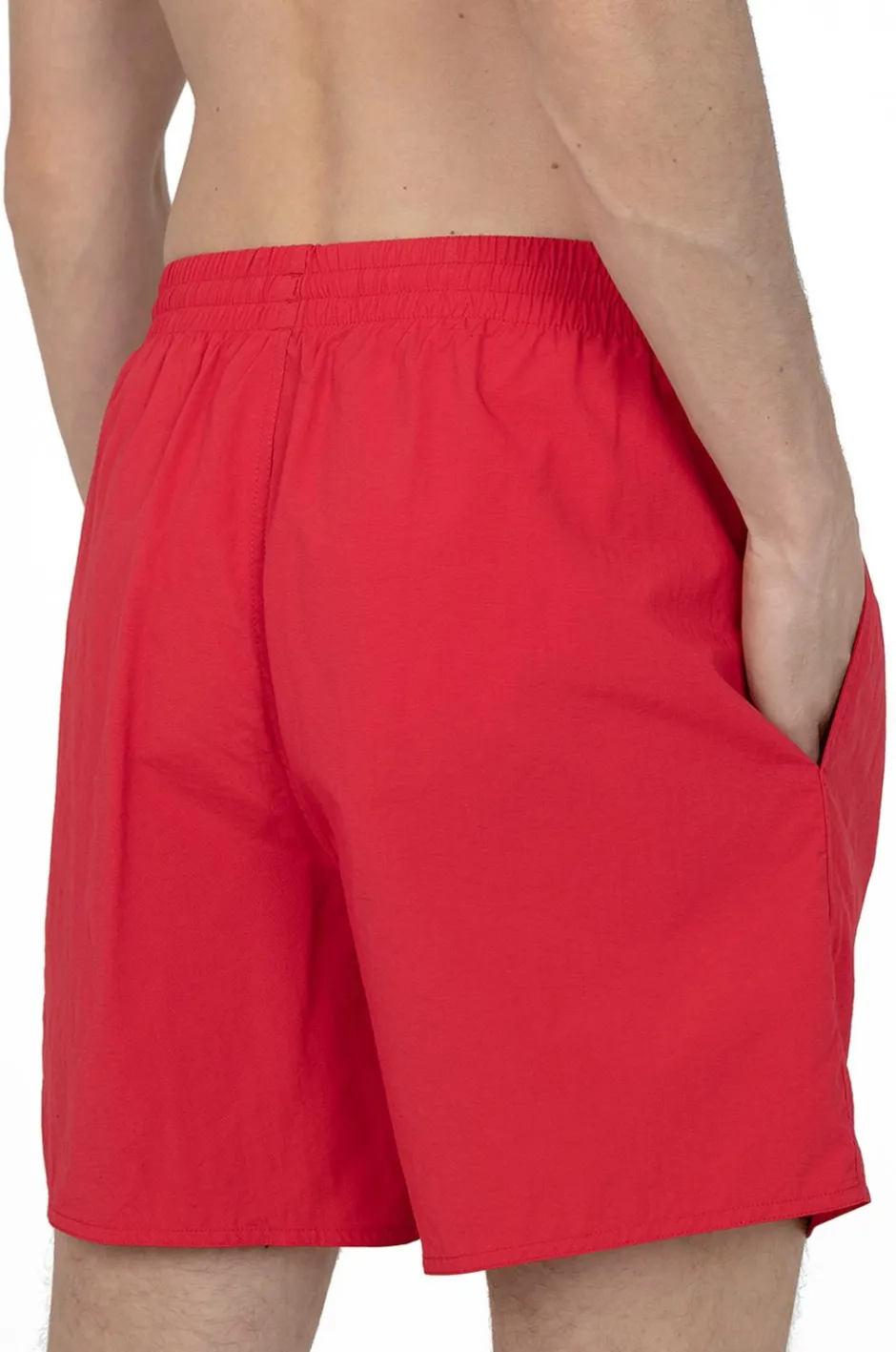 Online Badebukser Mens Essential 16" Watershort Badetøj|Badetøj