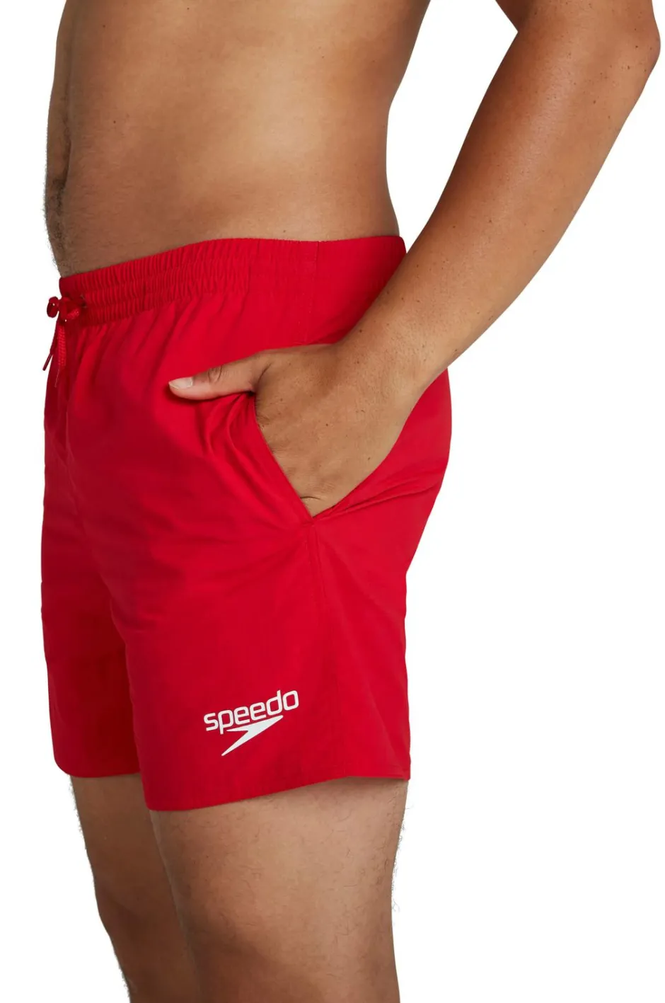 Online Badebukser Mens Essential 16" Watershort Badetøj|Badetøj