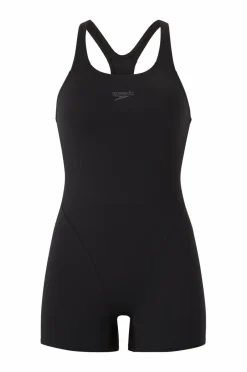 Speedo Badedragt Endurance+ Legsuit^Dame Badetøj|Badetøj