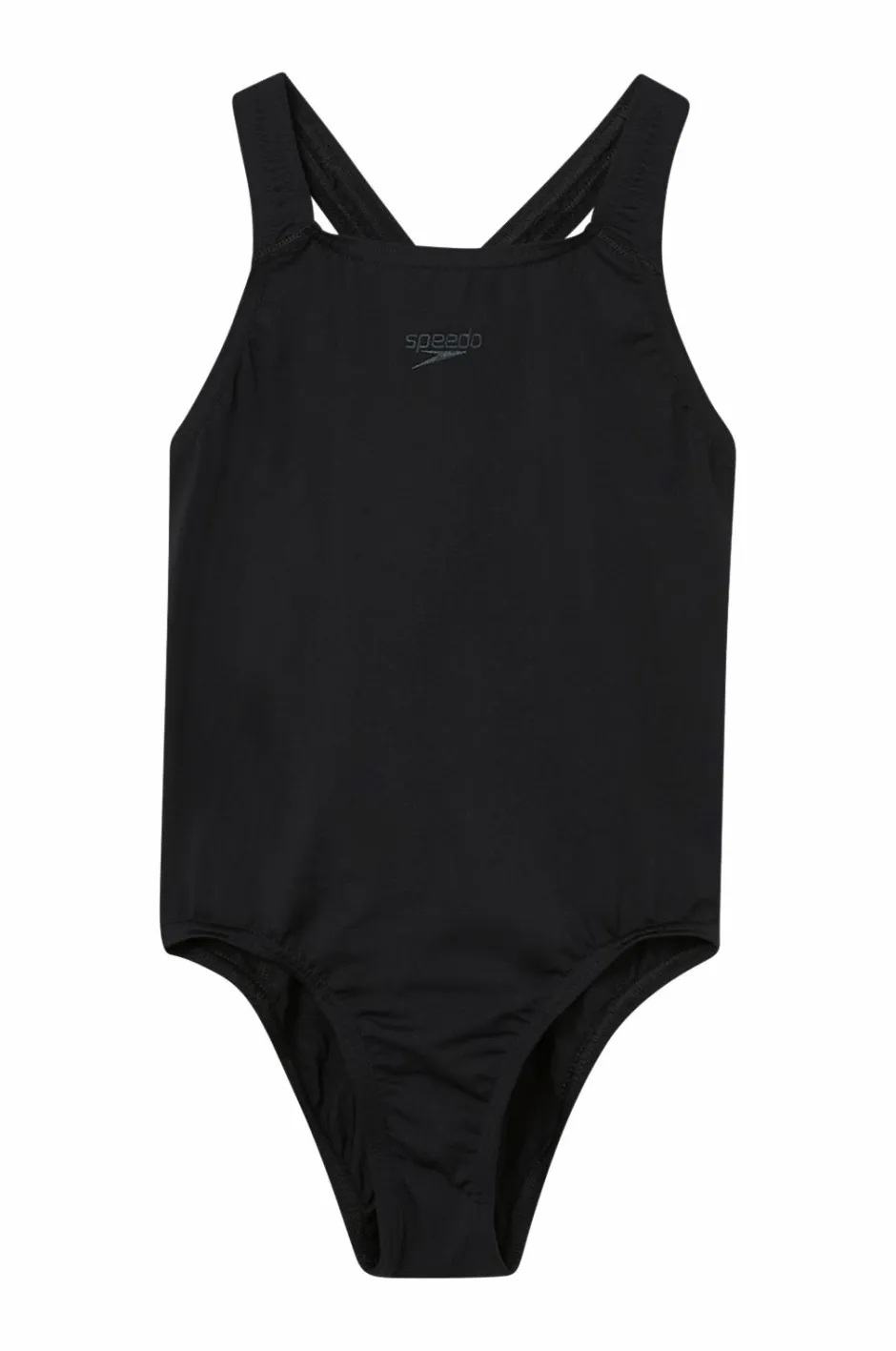 Speedo Badedragt Girls Endurance+ Medalist^Børn Badetøj