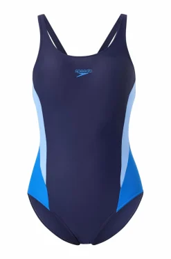 Sale Badedragt Womens Colourblock 2.0 Dame Badetøj|Badetøj
