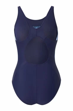 Sale Badedragt Womens Colourblock 2.0 Dame Badetøj|Badetøj