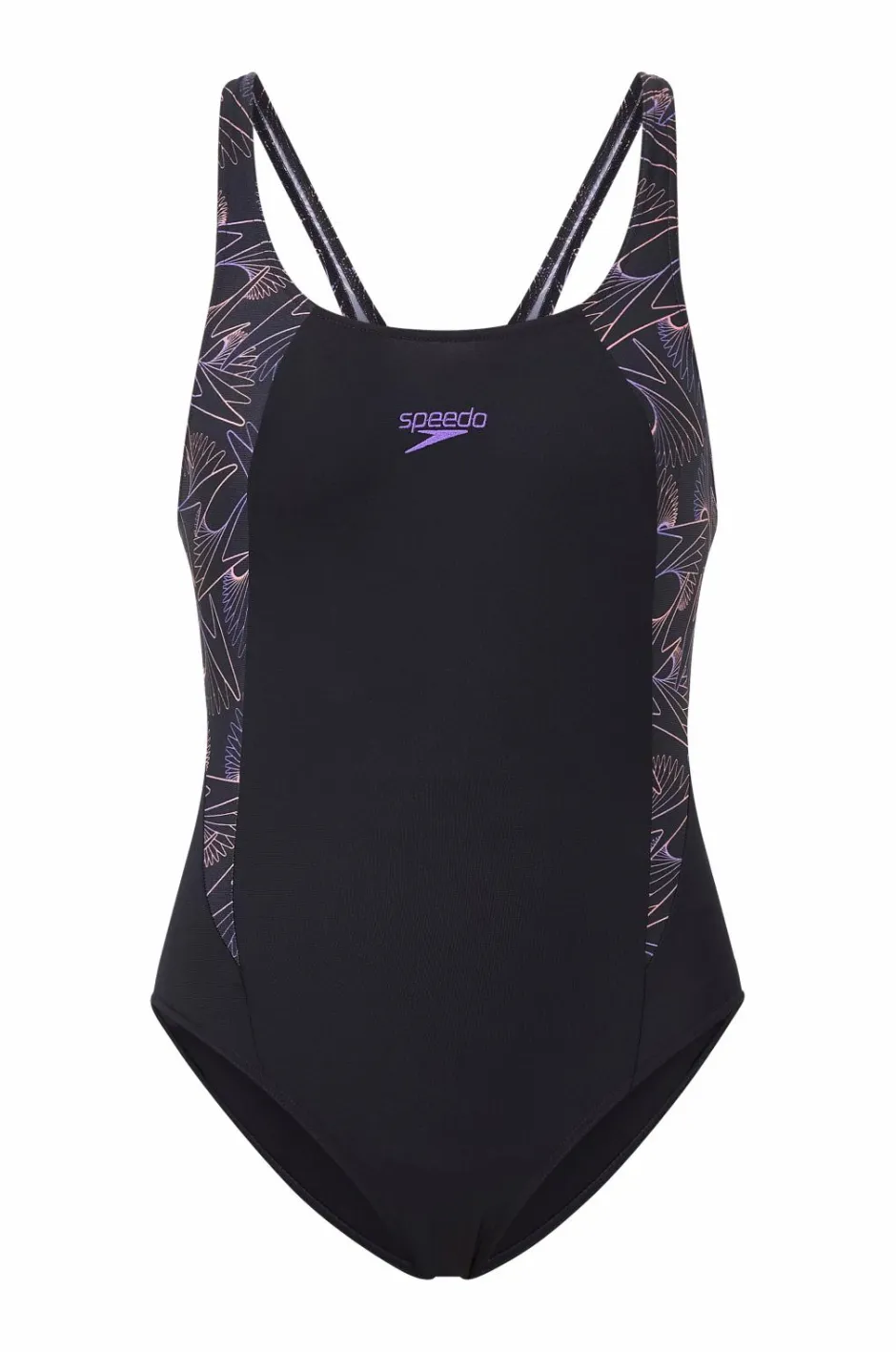 Online Badedragt Womens HyperBoom Splice Muscleback 1 Pc Dame Badetøj|Badetøj