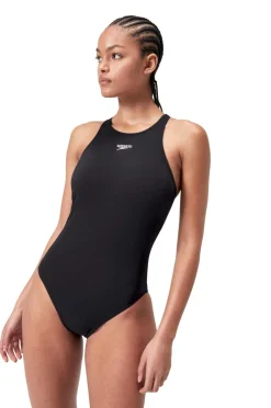 Online Badedragt Womens End+ V Back (Longer Body) Dame Badetøj|Badetøj
