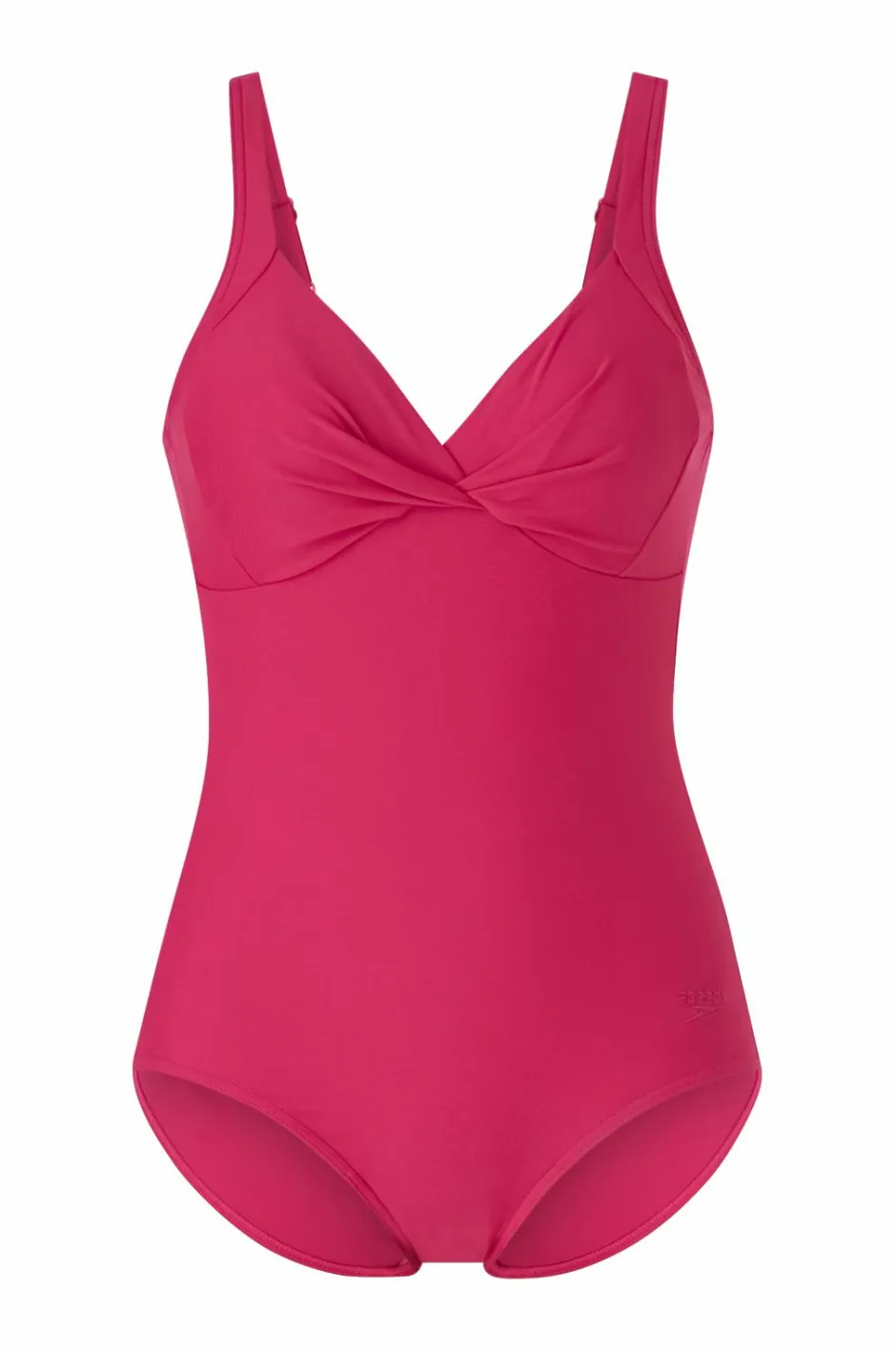 Online Badedragt Womens Shaping Cross Knot 1 Piece Dame Badetøj|Badetøj
