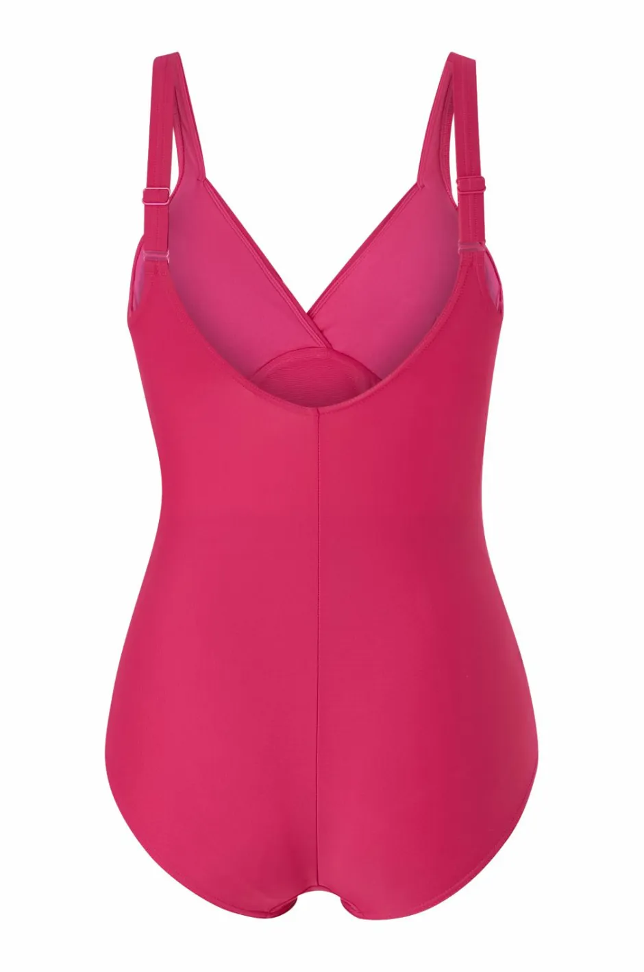 Online Badedragt Womens Shaping Cross Knot 1 Piece Dame Badetøj|Badetøj