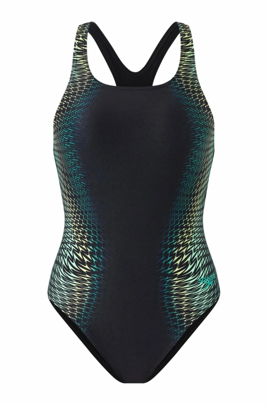 Hot Badedragt Womens Digital Printed Medalist 1 Pc Dame Badetøj|Badetøj
