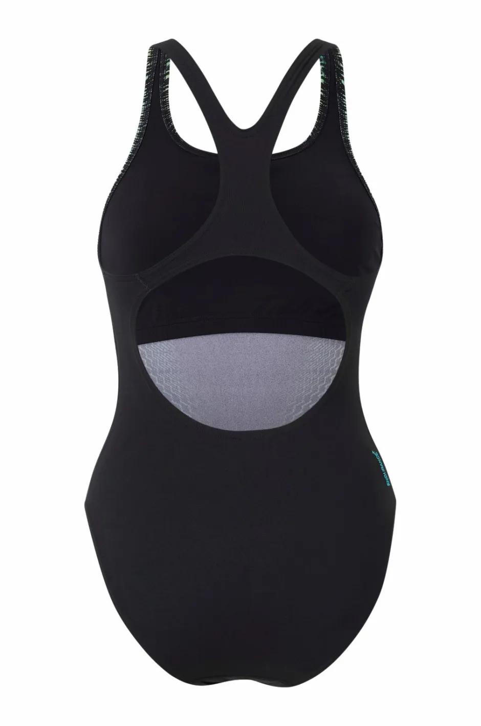 Hot Badedragt Womens Digital Printed Medalist 1 Pc Dame Badetøj|Badetøj