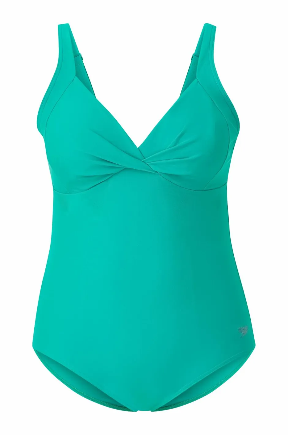 Discount Badedragt Womens Shaping Cross Knot 1 Pc Dame Badetøj|Badetøj