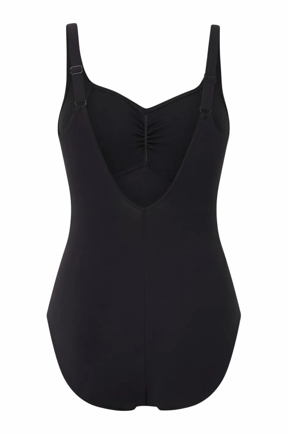 Outlet Solid Aquanite Swimsuit Dame Badetøj|Badetøj