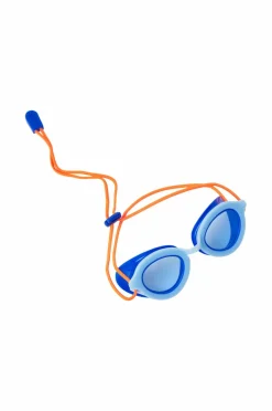 Speedo Svømmebrille Sunny G Sea Shells Junior^Børn Skibriller Og Svømmebriller