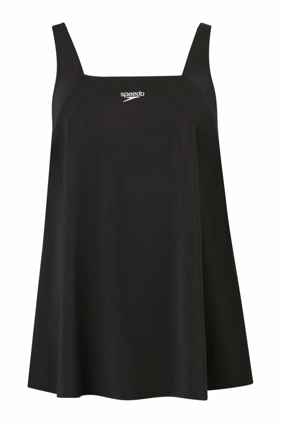 New Womens Swim Dress (+) Dame Badedragter|Badetøj